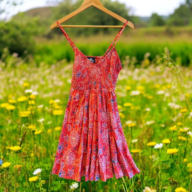Shop All Dresses | Sarah J. Handmade