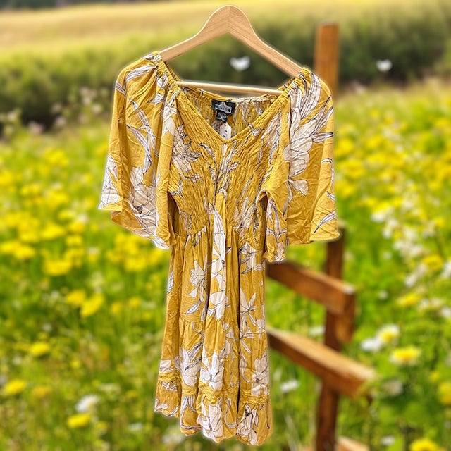 Shop All Dresses | Sarah J. Handmade
