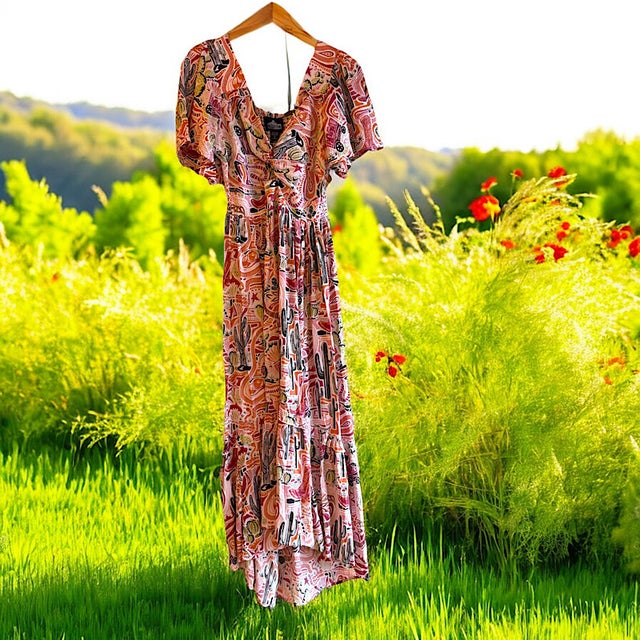 Dresses | Sarah J. Handmade