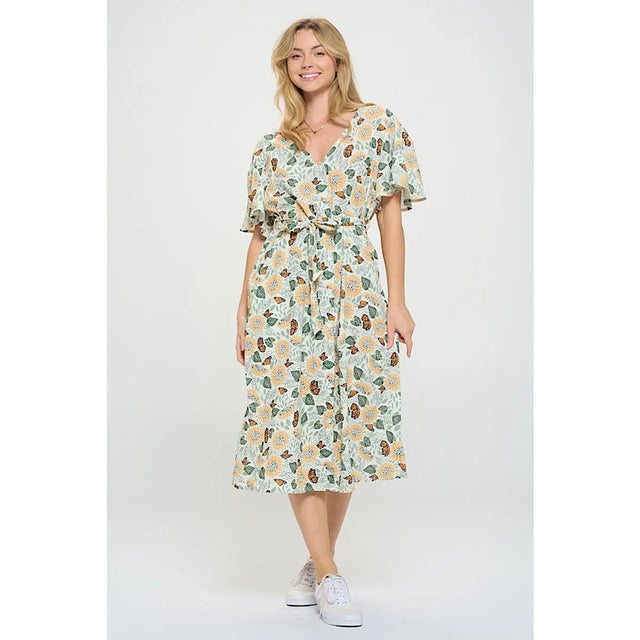 Dresses | Sarah J. Handmade