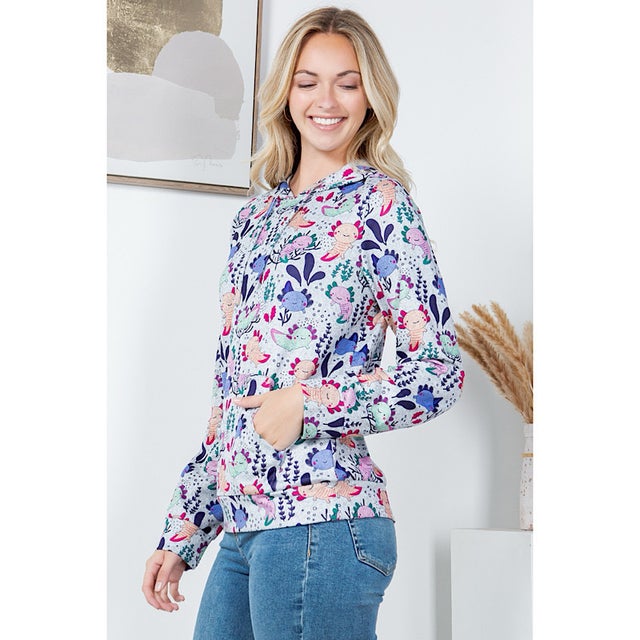 Shop All Tops | Sarah J. Handmade