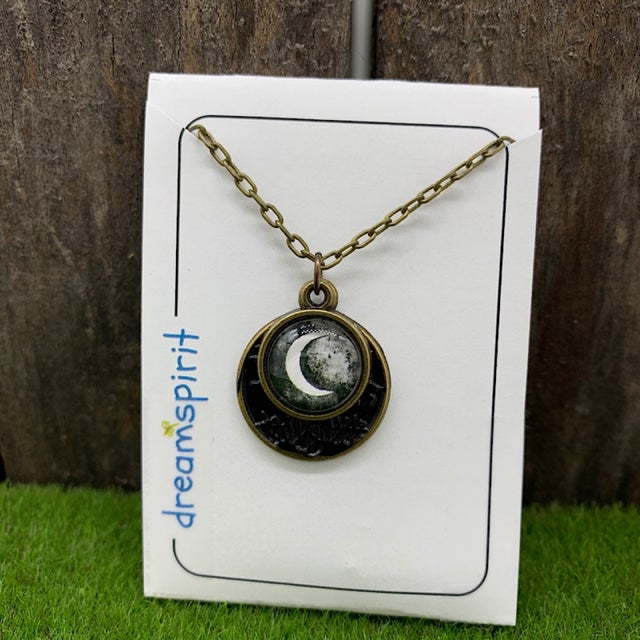 Shop All Necklaces Sarah J. Handmade